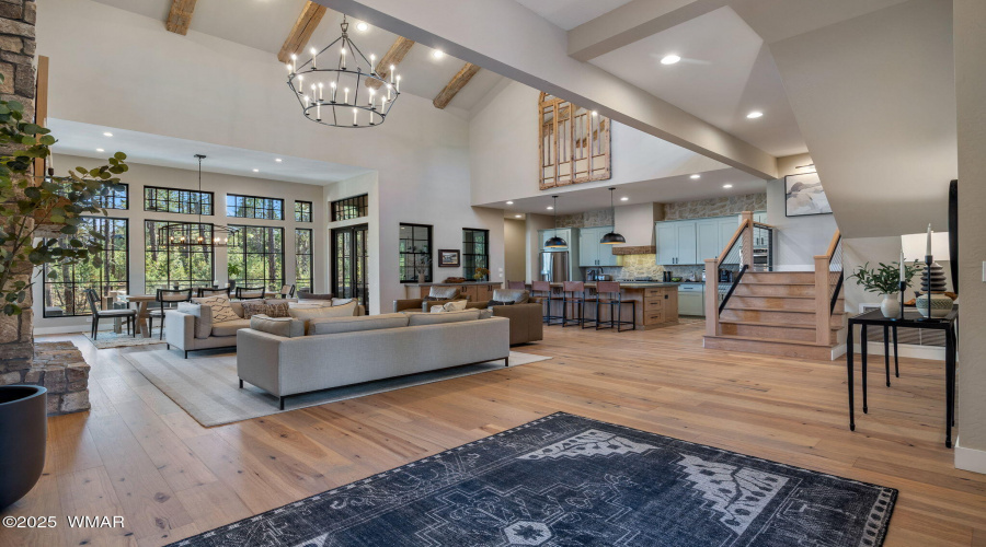 Stunning Home