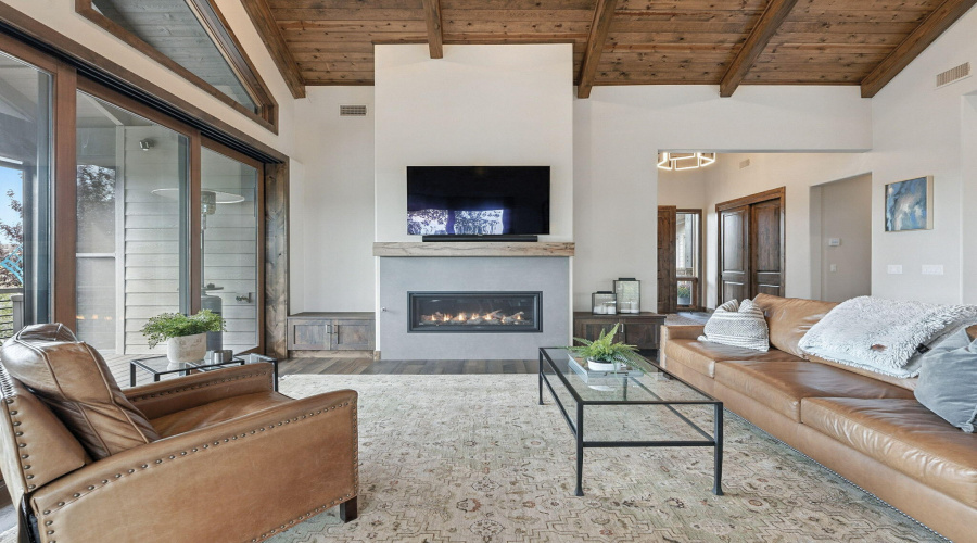 Great room