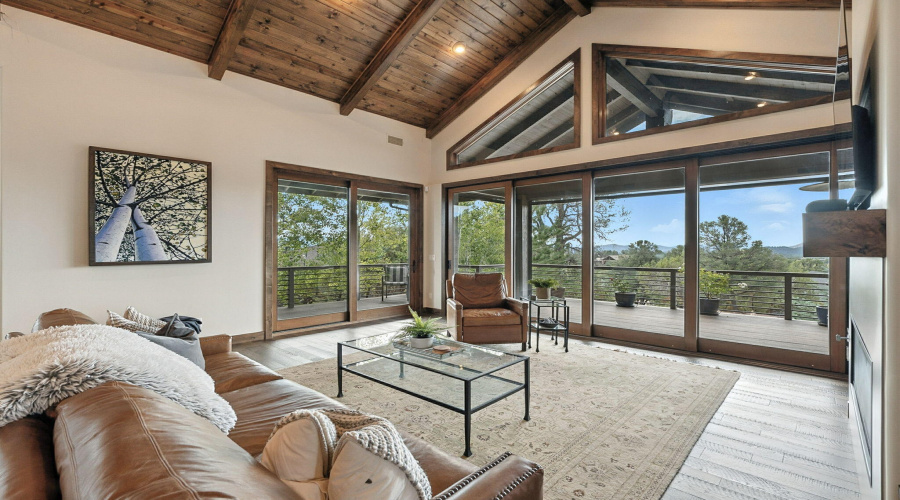 Great room