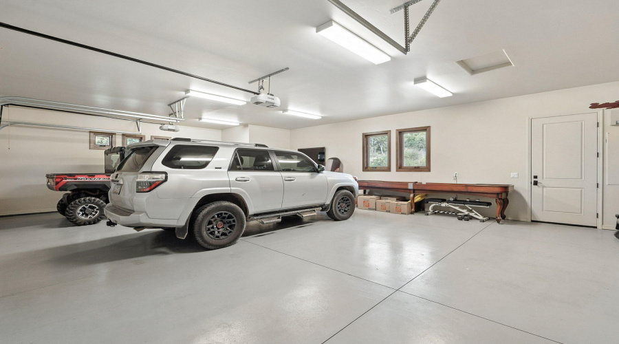 Extend XL 3 car garage