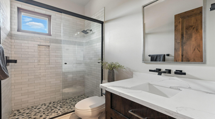 Guest Bath