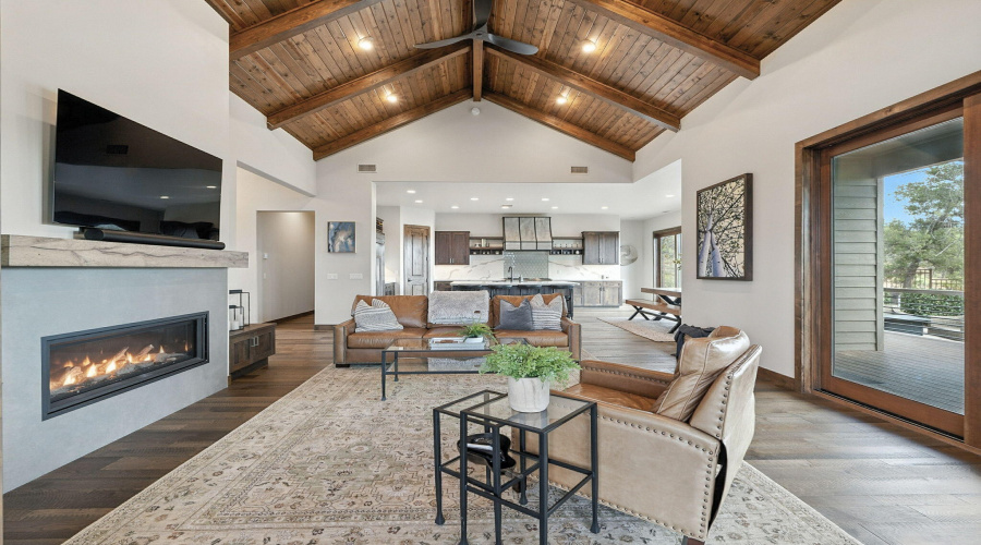 Great room