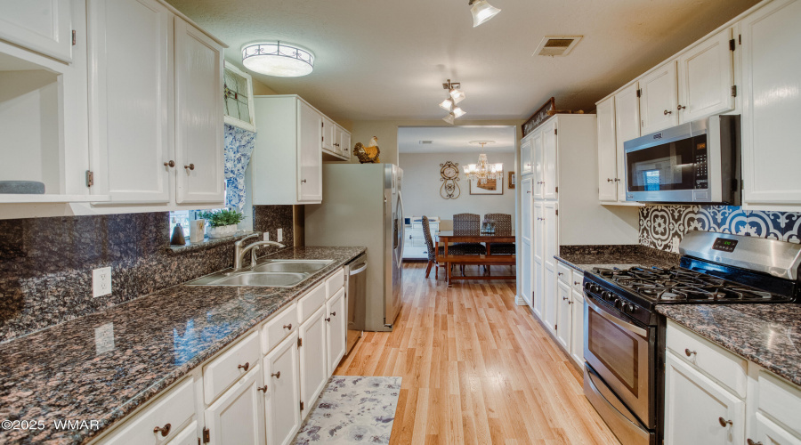 Granite Countertops