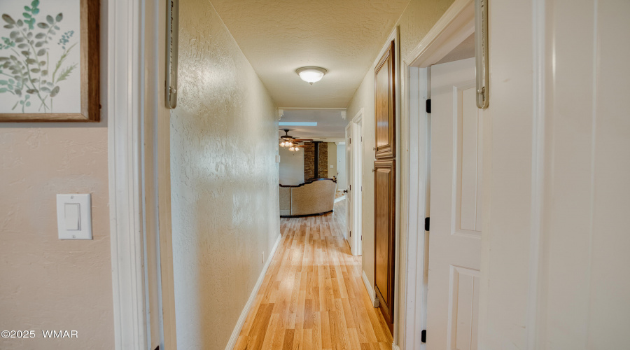 Private Master Suite