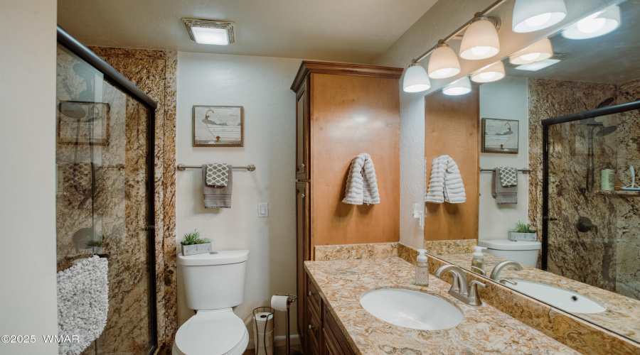 Guest Bath