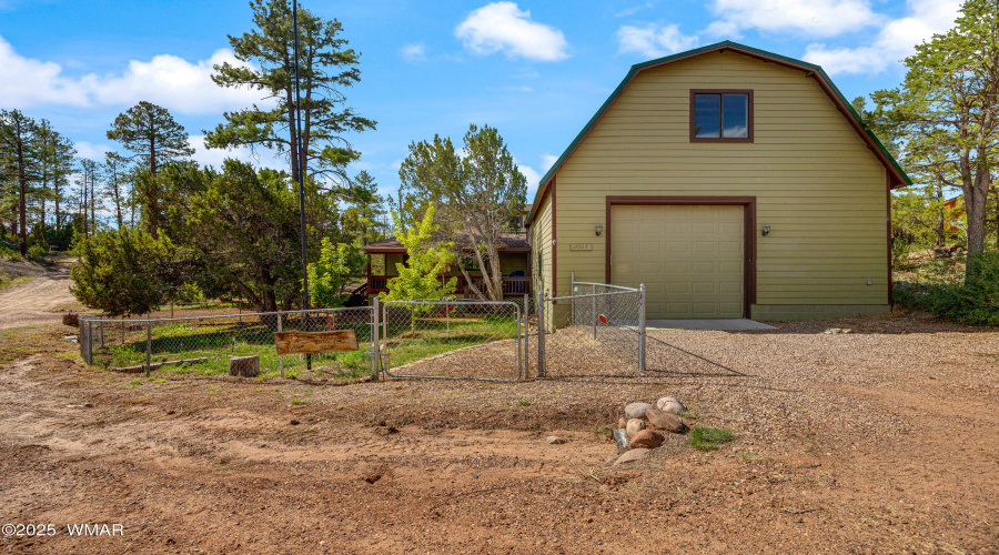 2003 Little Doe Trail-Overgaard, AZ-Cabi