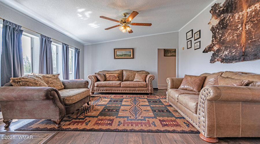 Front room