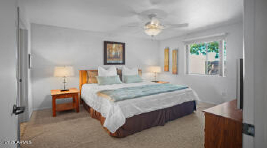 Primary Suite