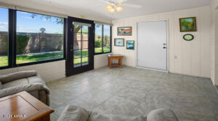 Arizona Room