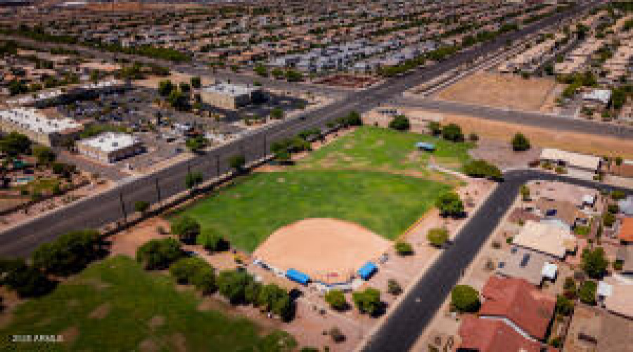 Aerial Community
