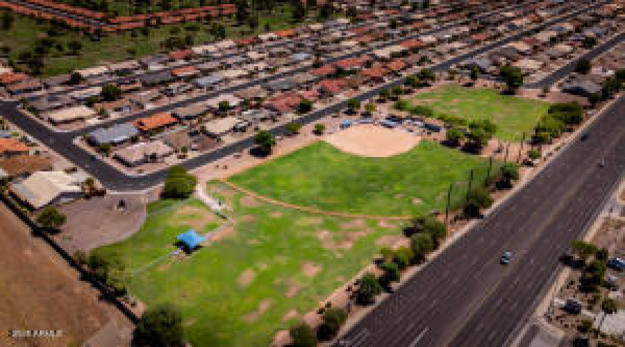Aerial Community