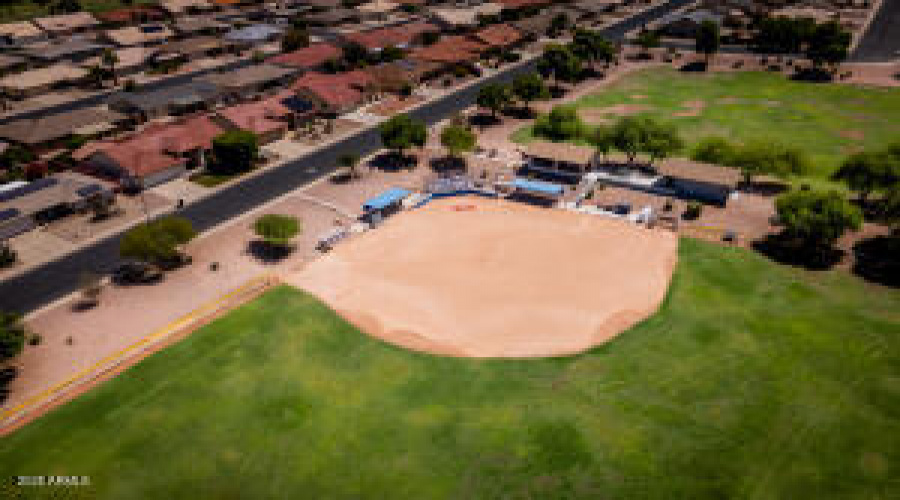 Aerial Community