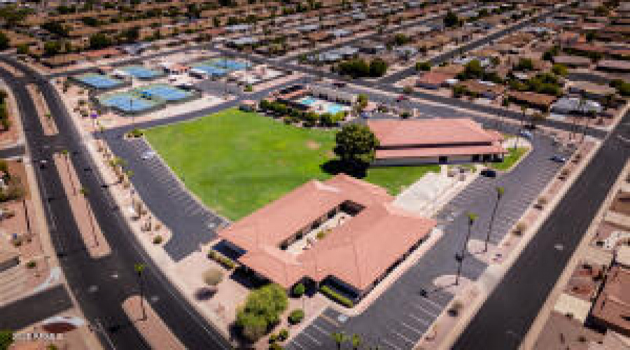 Aerial Community