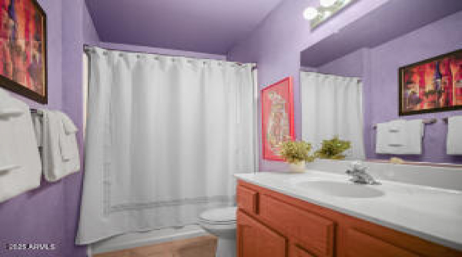 Guest Bath