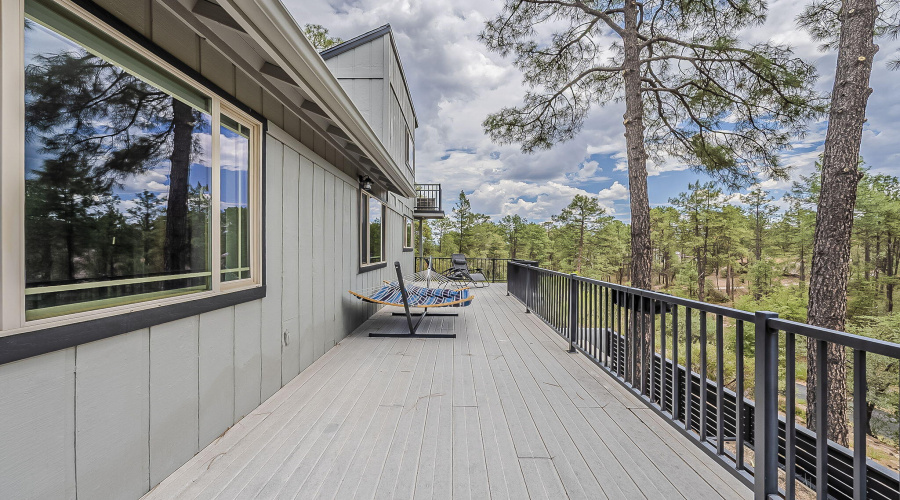 Endless Views!