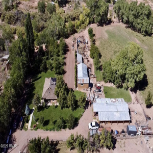 Woodruff Ranch