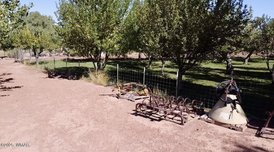 Ranch