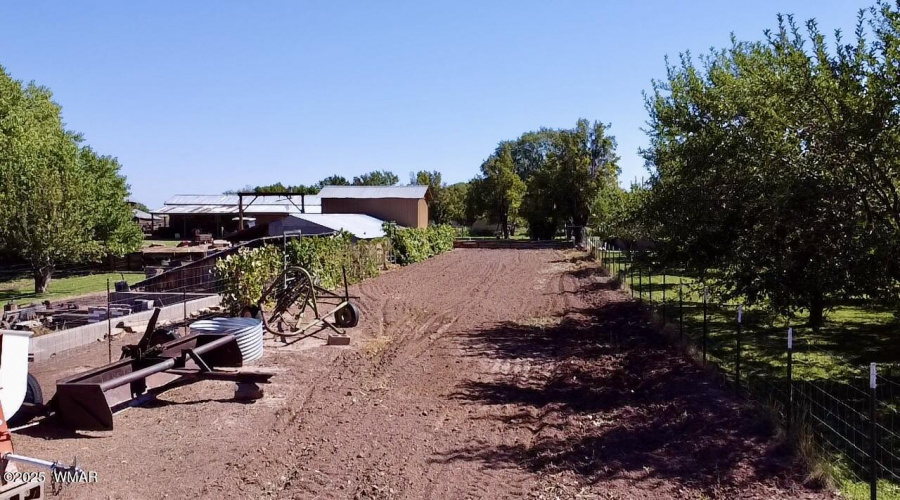 Ranch