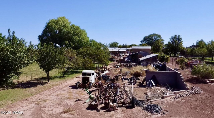 Ranch
