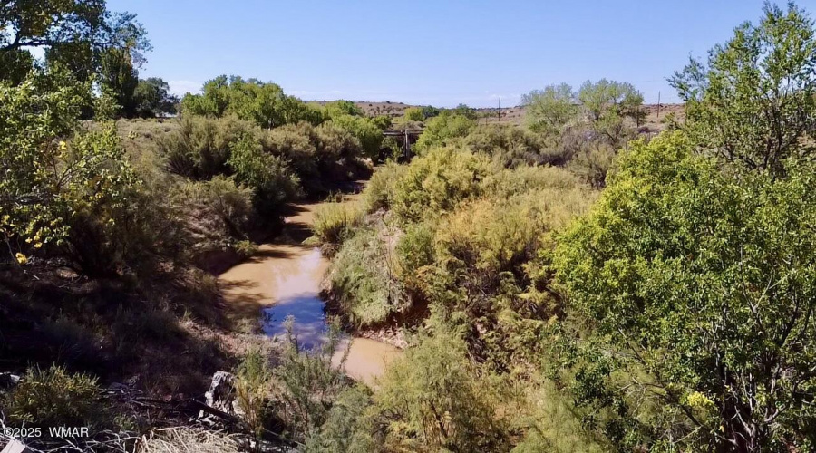 ittle Colorado River