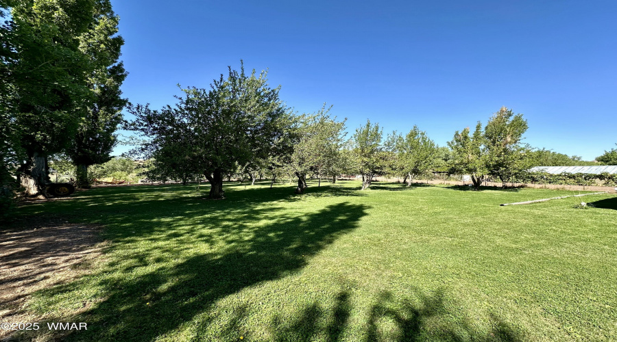 Ranch