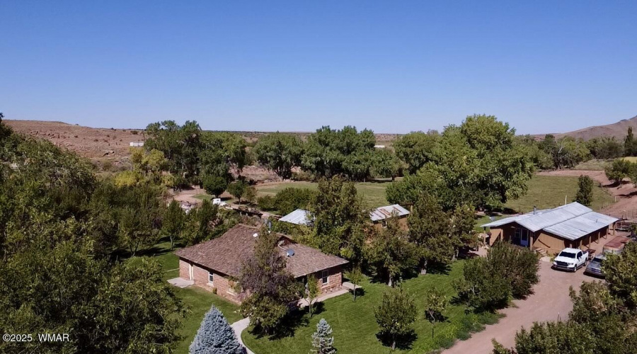 Woodruff Ranch