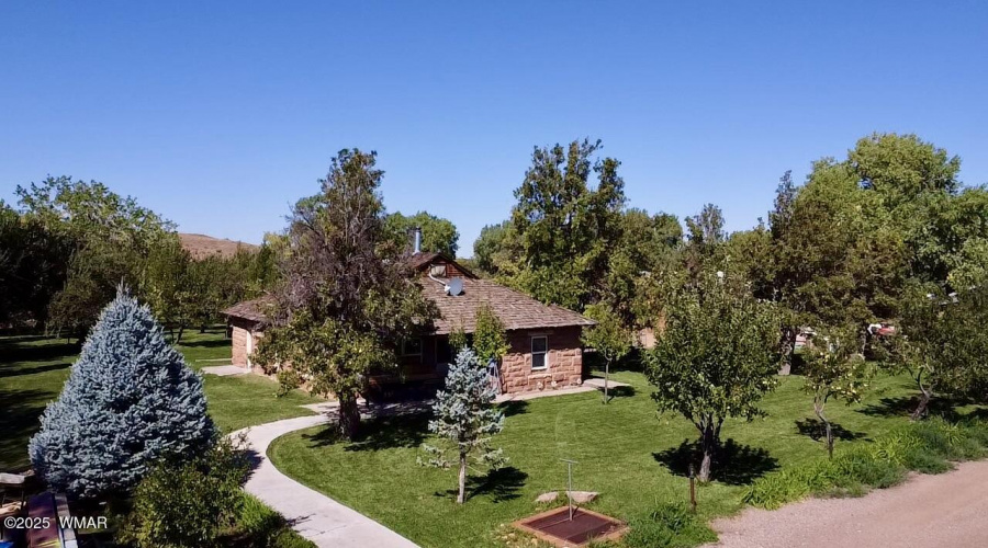 Woodruff Ranch