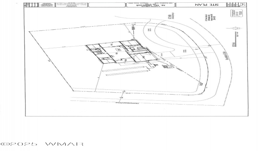 2268 Roundabout CAD 1