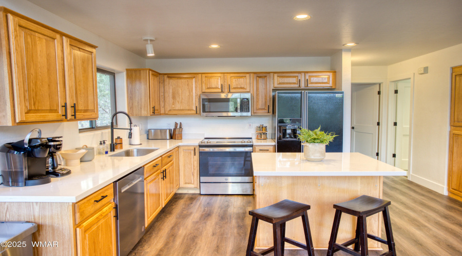 Kitchen Counters