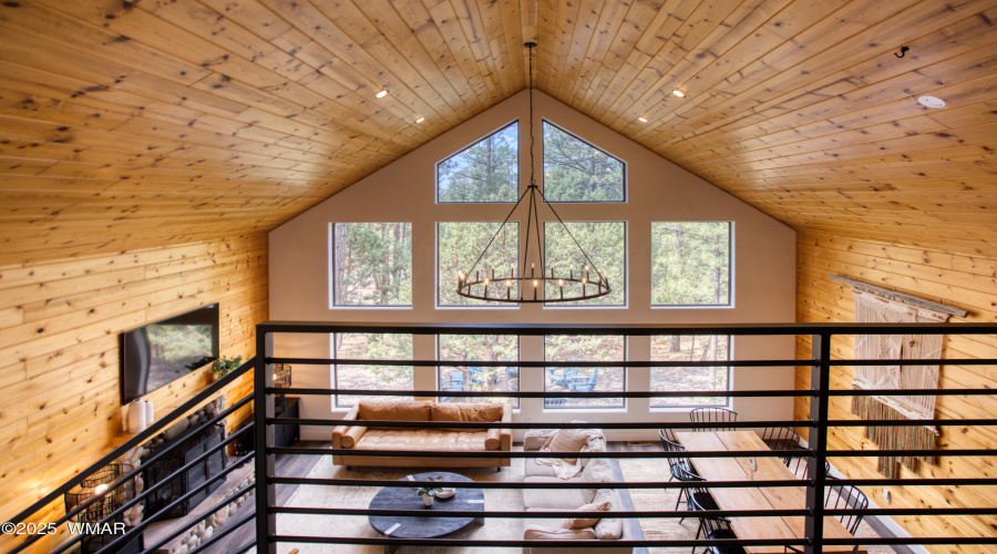 Loft Windows