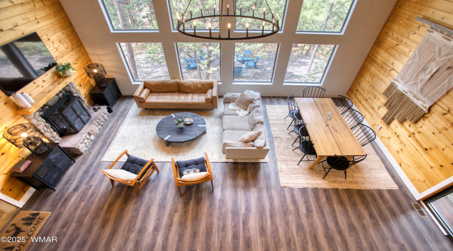 Loft View