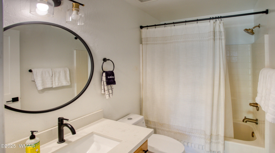 Guest Bath