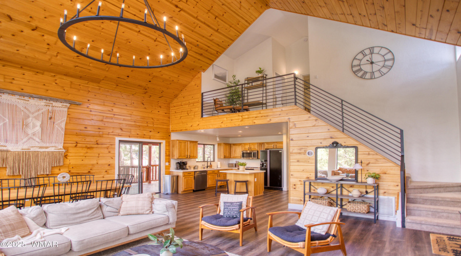 Living to Loft