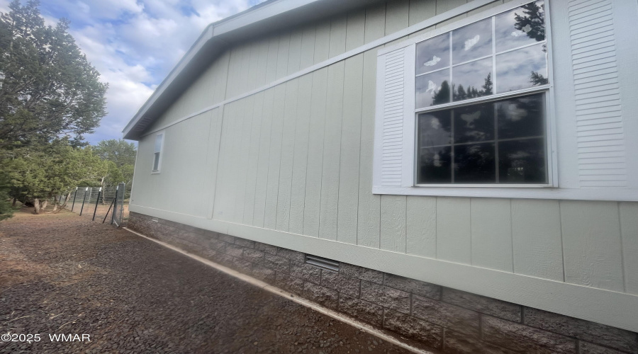 Masonry Stem Wall & Full Concrete Slab