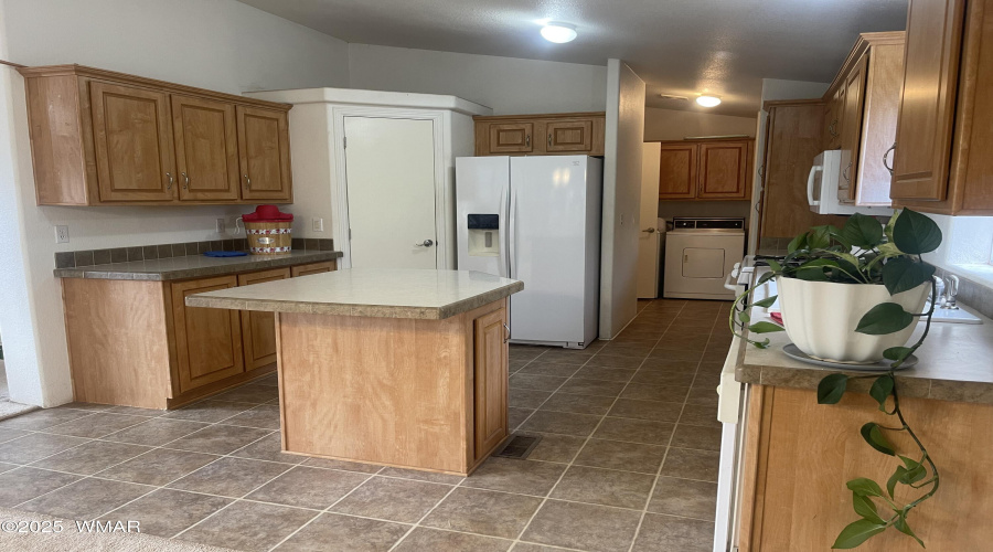 Lots of Counter Space