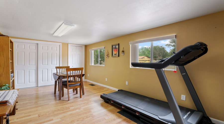 Bonus Room