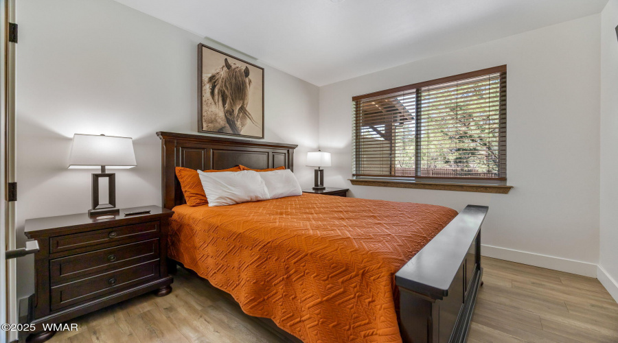 2nd Bedroom