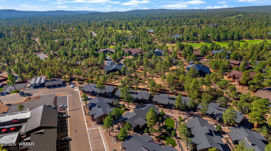 Buffalo Bills Resort Villas