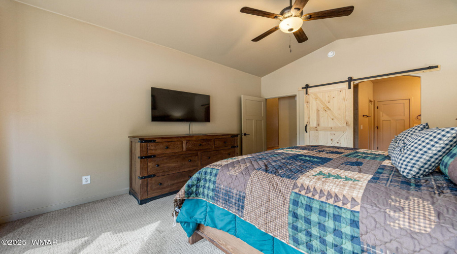 Guest bedroom two