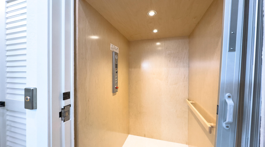 Elevator