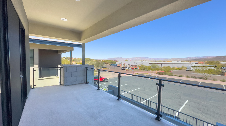 View Deck