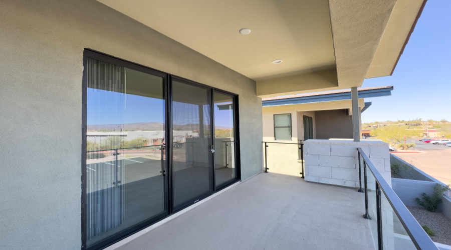 View Deck