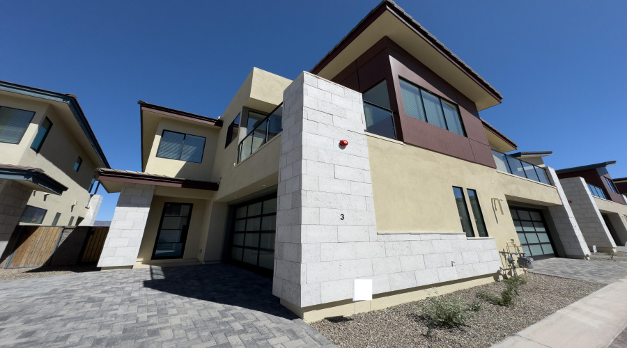 Front Exterior