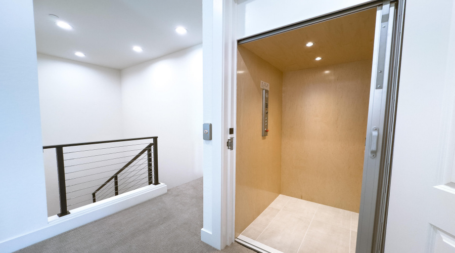 Elevator