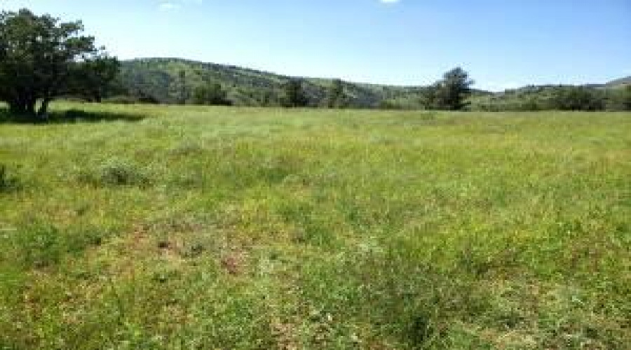 Mesa Soils Tested for Septic
