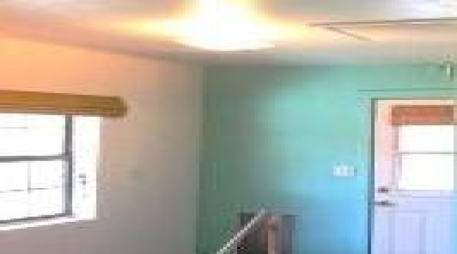 2nd Floor Door to Deck