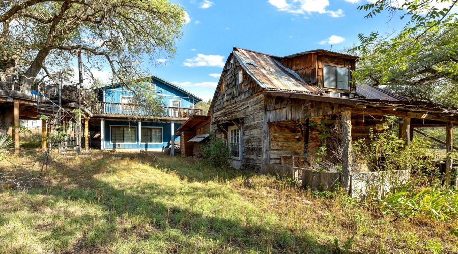 2 Homes fr the West