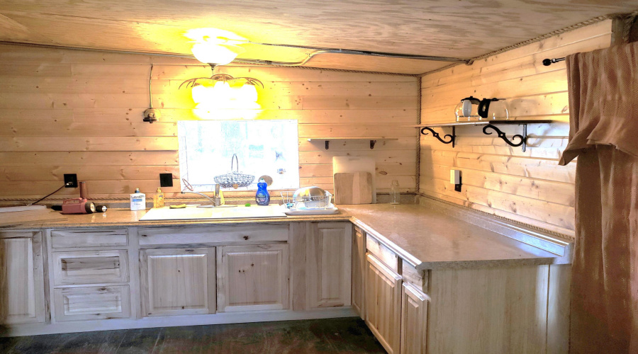 Adobe Rm Kitchen Cabinets