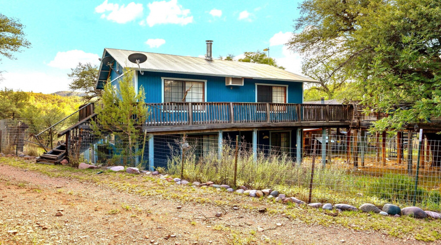 2-Story Home