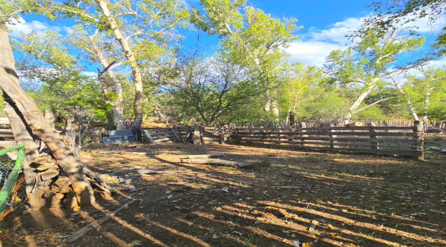Corral Northern